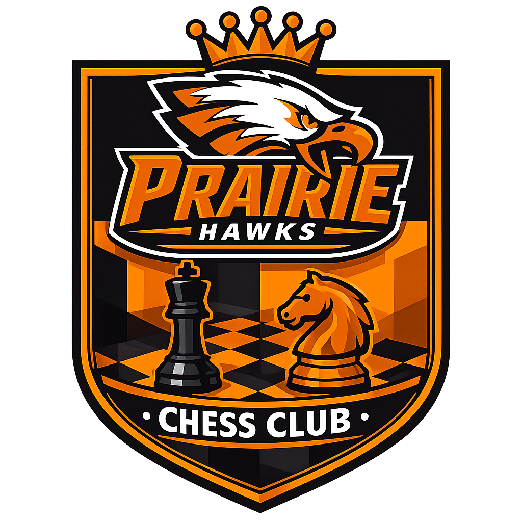 Chess Club Week #28(last chess club)