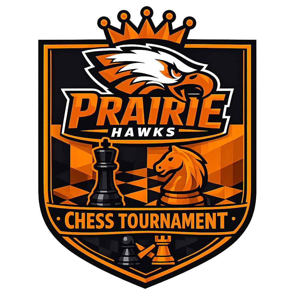 Prairie Chess Tournament October